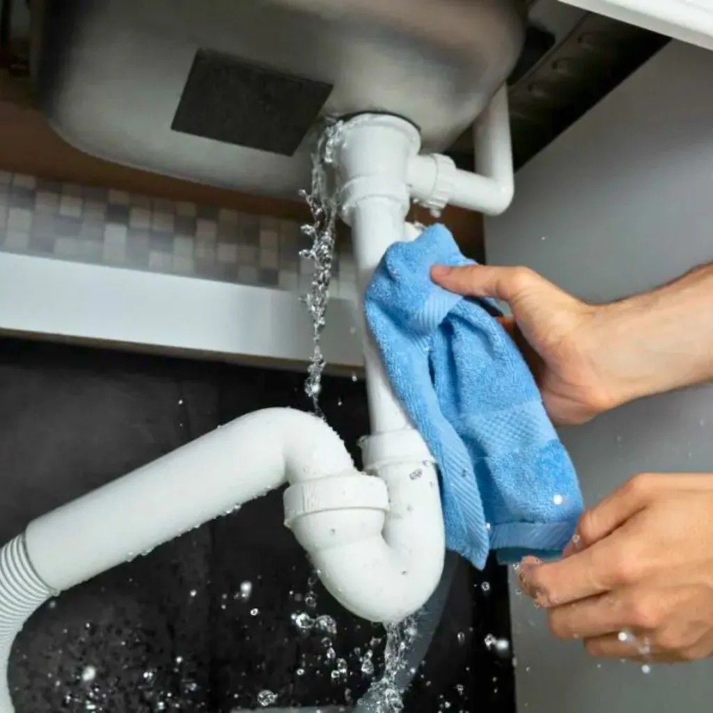 Emergency Plumbing in Clifton, NJ